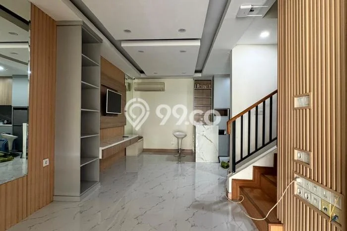 Disewakan Rumah Harga Terjangkau di Gading Serpong Tangerang Punya 3 KT Disewakan Rumah Harga Terjangkau di Gading Serpong Tangerang Punya 3 KT