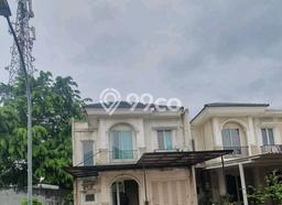 Jarang Ada! Rumah Kontrakan 4 Kamar Bagus Siap Huni Gading Serpong Jarang Ada! Rumah Kontrakan 4 Kamar Bagus Siap Huni Gading Serpong