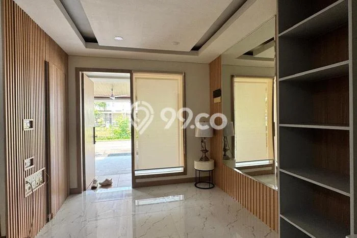 Disewakan Rumah Harga Terjangkau di Gading Serpong Tangerang Punya 3 KT Disewakan Rumah Harga Terjangkau di Gading Serpong Tangerang Punya 3 KT
