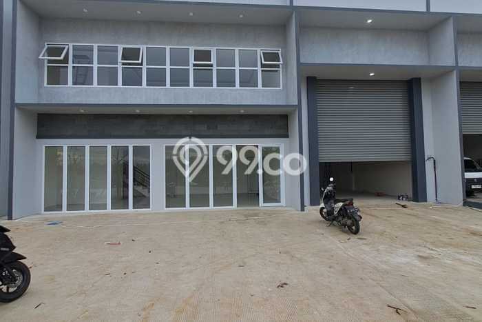 Area Strategis! Disewakan Gudang Lokasi Legok, Tangerang Cocok untuk Bisnis Area Strategis! Disewakan Gudang Lokasi Legok, Tangerang Cocok untuk Bisnis
