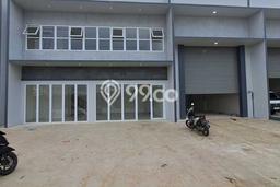 Area Strategis! Disewakan Gudang Lokasi Legok, Tangerang Cocok untuk Bisnis Area Strategis! Disewakan Gudang Lokasi Legok, Tangerang Cocok untuk Bisnis