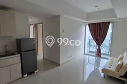 Apartemen Disewakan Terjangkau 3 KT / 2 KM di Kelapa Gading, Jakarta Utara Apartemen Disewakan Terjangkau 3 KT / 2 KM di Kelapa Gading, Jakarta Utara