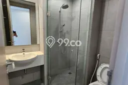 SPECIAL PRICE! Apartemen Kawasan Kemayoran, 1 KT, Luas 35m² SPECIAL PRICE! Apartemen Kawasan Kemayoran, 1 KT, Luas 35m²