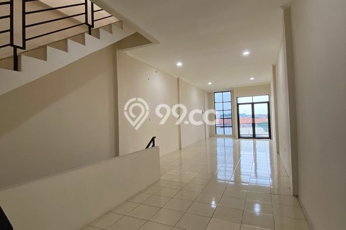 Ruko Dijual di Bekasi LT 152m2 & LB 250m2 Lokasi Terbaik! Ruko Dijual di Bekasi LT 152m2 & LB 250m2 Lokasi Terbaik!