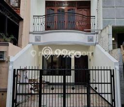 Rumah di Duren Sawit, Luas 41m², Bangunan 70m² Rumah di Duren Sawit, Luas 41m², Bangunan 70m²