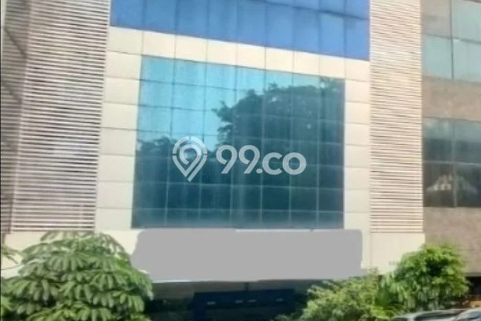 Kantor Usaha Dijual di Kebayoran Lama Jakarta Selatan LT 259m2 & LB 640m2 Kantor Usaha Dijual di Kebayoran Lama Jakarta Selatan LT 259m2 & LB 640m2