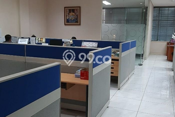 Kantor Usaha Dijual di Kebayoran Lama Jakarta Selatan LT 259m2 & LB 640m2 Kantor Usaha Dijual di Kebayoran Lama Jakarta Selatan LT 259m2 & LB 640m2