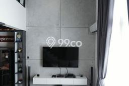 Dijual Apartemen Eksklusif 1 Bedroom di Jakarta Barat Dekat ke Fasilitas Umum Dijual Apartemen Eksklusif 1 Bedroom di Jakarta Barat Dekat ke Fasilitas Umum