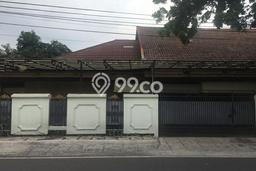 Dijual Rumah Premium dengan Fasilitas Sekitar Komplit di Cempaka Putih, Jakarta Pusat Dijual Rumah Premium dengan Fasilitas Sekitar Komplit di Cempaka Putih, Jakarta Pusat