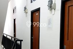 Hunian Mewah Dijual LT 80m2 di Tambora, Jakarta Barat Hunian Mewah Dijual LT 80m2 di Tambora, Jakarta Barat