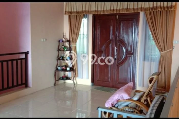 Rumah Eksklusif Dijual LT 209m2 di Cimenyan, Bandung Rumah Eksklusif Dijual LT 209m2 di Cimenyan, Bandung