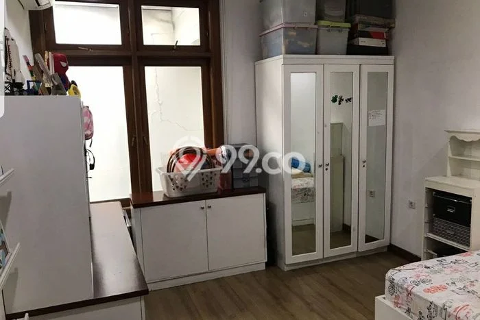 Jual Rumah Luas Megah Dengan View Eksklusif di Sunter, Jakarta Utara Jual Rumah Luas Megah Dengan View Eksklusif di Sunter, Jakarta Utara