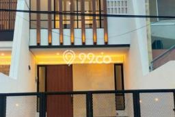 Rumah Idaman Keluarga! Rumah 2 Lantai area Kelapa Gading, Jakarta Utara, LT 90m² Bangunan 135m² Rumah Idaman Keluarga! Rumah 2 Lantai area Kelapa Gading, Jakarta Utara, LT 90m² Bangunan 135m²