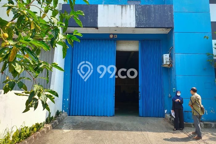 Gudang Bagus Dijual LB 1800m2 Lokasi Strategis Bekasi Area Cocok untuk Bisnis Gudang Bagus Dijual LB 1800m2 Lokasi Strategis Bekasi Area Cocok untuk Bisnis