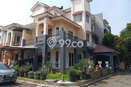 Best Deal Hunian Mewah Ideal dan Luas di Kelapa Gading, Jakarta Utara Best Deal Hunian Mewah Ideal dan Luas di Kelapa Gading, Jakarta Utara