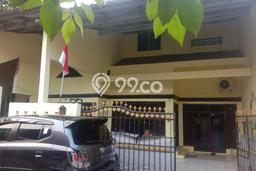Rumah Modern Minimalis 10 KT Bisa Langsung Pindah di Tanjung Priok Rumah Modern Minimalis 10 KT Bisa Langsung Pindah di Tanjung Priok