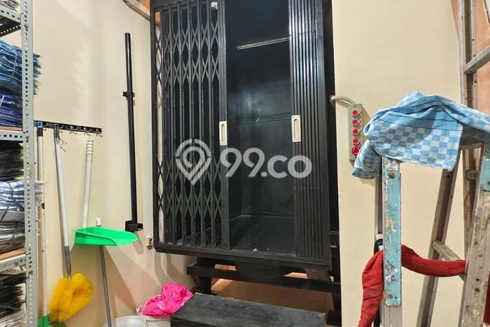 Paling Diincar! Ruko Dijual di Sunter Harga Kompetitif Paling Diincar! Ruko Dijual di Sunter Harga Kompetitif