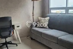 Apartemen Modern Dijual di Kemayoran, Jakarta Pusat Punya 3 KT / 3 Kamar Mandi Apartemen Modern Dijual di Kemayoran, Jakarta Pusat Punya 3 KT / 3 Kamar Mandi