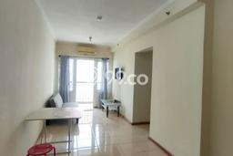 Apartemen Premium Kawasan Kemayoran, 2 KM, Luas 81m2m², Lokasi Strategis, Dekat Mudah Kemayoran, Jakarta Pusat, Jakarta Pusat Apartemen Premium Kawasan Kemayoran, 2 KM, Luas 81m2m², Lokasi Strategis, Dekat Mudah Kemayoran, Jakarta Pusat, Jakarta Pusat