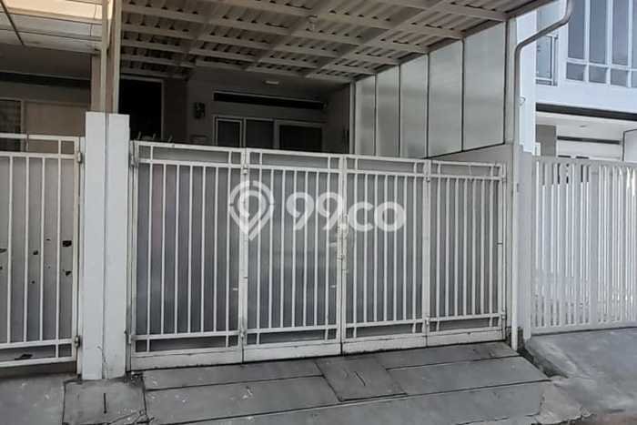 Dijual Rumah 3 Kamar Lokasi Ideal Nyaman dan Strategis di Kelapa Gading Dijual Rumah 3 Kamar Lokasi Ideal Nyaman dan Strategis di Kelapa Gading