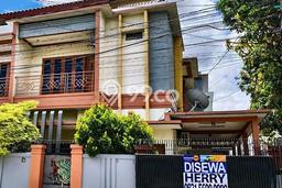 Jarang Ada! Rumah Kontrakan 3 Kamar Nyaman Siap Huni Kayu Putih Jarang Ada! Rumah Kontrakan 3 Kamar Nyaman Siap Huni Kayu Putih
