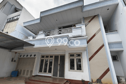 Jual Rumah Mewah Elegan Dengan View Cantik di Sunter, Jakarta Utara Jual Rumah Mewah Elegan Dengan View Cantik di Sunter, Jakarta Utara