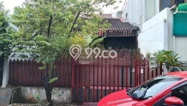 For Sale Rumah 3 Kamar Lokasi Ideal Nyaman dan Strategis di Kelapa Gading For Sale Rumah 3 Kamar Lokasi Ideal Nyaman dan Strategis di Kelapa Gading