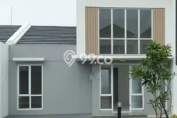 Dijual Hunian Rumah Nyaman 3 Kamar di Cukang Galih, Tangerang Dijual Hunian Rumah Nyaman 3 Kamar di Cukang Galih, Tangerang