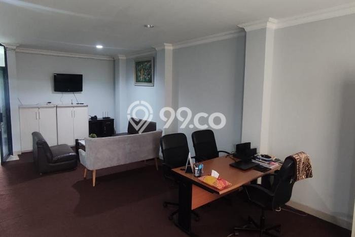 Ruko Dijual di Jatinegara Jakarta Timur dengan Luas Bangunan 231m2 Ruko Dijual di Jatinegara Jakarta Timur dengan Luas Bangunan 231m2