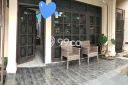 Hunian Mewah LB 280m2 Siap Pakai Desain Elegan di Turangga, Bandung Hunian Mewah LB 280m2 Siap Pakai Desain Elegan di Turangga, Bandung