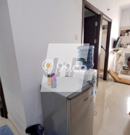 Untuk Dijual Apartemen 2 KT di Bandung Luas 41m2 Untuk Dijual Apartemen 2 KT di Bandung Luas 41m2