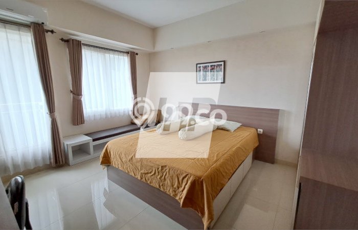 Hunian Apartemen Budget Friendly di Bandung dengan 1 Kamar Tidur, 1 Kamar Mandi Hunian Apartemen Budget Friendly di Bandung dengan 1 Kamar Tidur, 1 Kamar Mandi