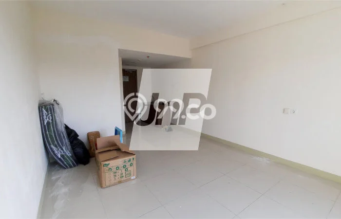 Hunian Apartemen Strategis untuk Dijual di Bandung dengan 1 Kamar Hunian Apartemen Strategis untuk Dijual di Bandung dengan 1 Kamar