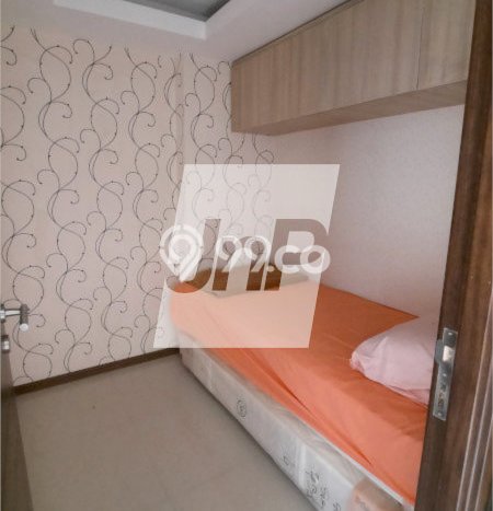 Siap Huni Apartemen di Bandung 2 Kamar & 1 Kamar Mandi, Luas 41m2 Siap Huni Apartemen di Bandung 2 Kamar & 1 Kamar Mandi, Luas 41m2