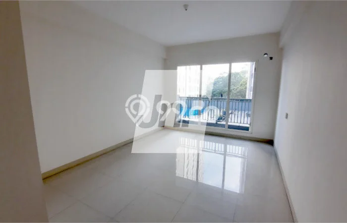 Apartemen Cozy Dijual di Bandung Spesifikasi 1 KT, 1 KM Apartemen Cozy Dijual di Bandung Spesifikasi 1 KT, 1 KM