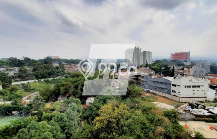Dijual Apartemen di Bandung 1 Kamar & 1 Kamar Mandi, Luas 33m2 Dijual Apartemen di Bandung 1 Kamar & 1 Kamar Mandi, Luas 33m2