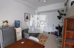Apartemen Favorit Nyaman Dijual di Bandung dengan 1 Kamar Tidur Apartemen Favorit Nyaman Dijual di Bandung dengan 1 Kamar Tidur