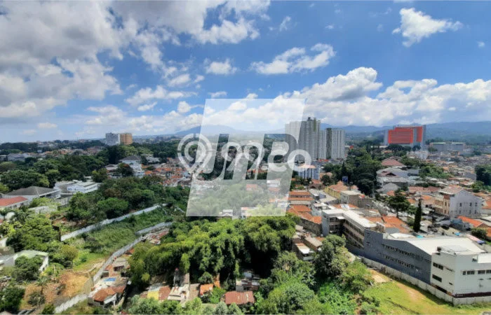 Apartemen Favorit Nyaman Dijual di Bandung dengan 1 Kamar Tidur Apartemen Favorit Nyaman Dijual di Bandung dengan 1 Kamar Tidur