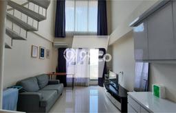 Untuk Dijual Apartemen 1 KT & 1 KM di Bandung Area Strategis Untuk Dijual Apartemen 1 KT & 1 KM di Bandung Area Strategis