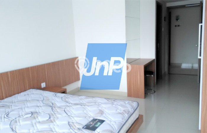 Untuk Dijual Apartemen 1 KT & 1 KM di Bandung Lokasi Strategis Untuk Dijual Apartemen 1 KT & 1 KM di Bandung Lokasi Strategis