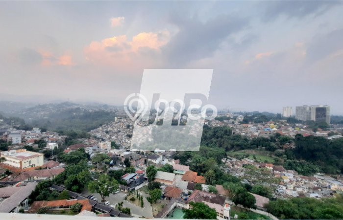 Siap Huni Apartemen di Bandung 2 Kamar & 2 Kamar Mandi, Luas 62m2 Siap Huni Apartemen di Bandung 2 Kamar & 2 Kamar Mandi, Luas 62m2
