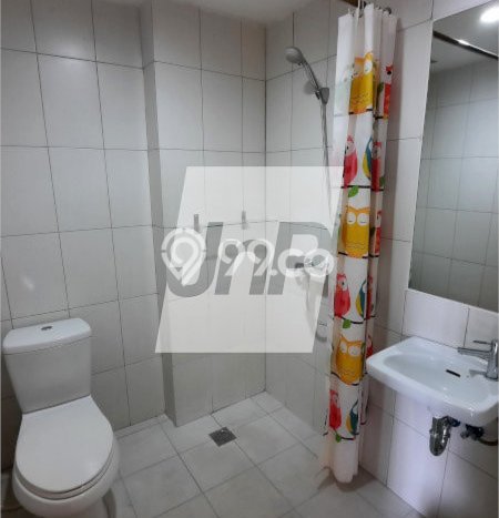 Dijual Apartemen di Bandung 2 Kamar & 2 Kamar Mandi, Luas 62m2 Dijual Apartemen di Bandung 2 Kamar & 2 Kamar Mandi, Luas 62m2