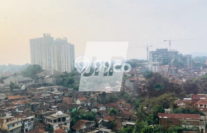 Siap Huni Apartemen di Bandung 2 Kamar & 2 Kamar Mandi, Luas 64m2 Siap Huni Apartemen di Bandung 2 Kamar & 2 Kamar Mandi, Luas 64m2