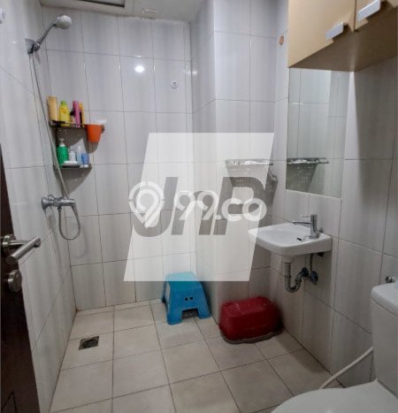 Apartemen Cozy Dijual di Bandung Spesifikasi 2 KT, 1 KM Apartemen Cozy Dijual di Bandung Spesifikasi 2 KT, 1 KM