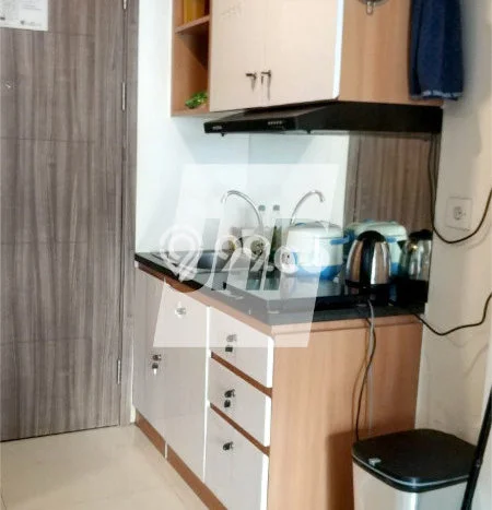 Hunian Strategis 33m2 di Ciumbuleuit Bandung 1 KT Hunian Strategis 33m2 di Ciumbuleuit Bandung 1 KT
