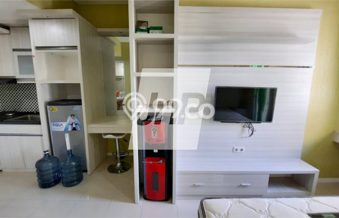 Untuk Dijual Apartemen 1 KT & 1 KM di Bandung Area Strategis Untuk Dijual Apartemen 1 KT & 1 KM di Bandung Area Strategis
