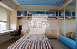 Hunian Apartemen Budget Friendly di Bandung dengan 1 Kamar Tidur, 1 Kamar Mandi Hunian Apartemen Budget Friendly di Bandung dengan 1 Kamar Tidur, 1 Kamar Mandi