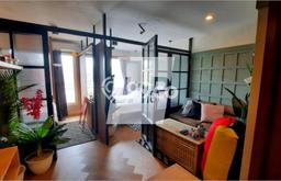 Dijual Apartemen di Bandung 2 Kamar & 1 Kamar Mandi, Luas 40m2 Dijual Apartemen di Bandung 2 Kamar & 1 Kamar Mandi, Luas 40m2