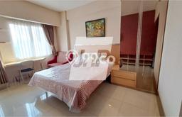 Hunian Apartemen Ekonomis di Bandung dengan 1 Kamar Tidur, 1 Kamar Mandi Hunian Apartemen Ekonomis di Bandung dengan 1 Kamar Tidur, 1 Kamar Mandi
