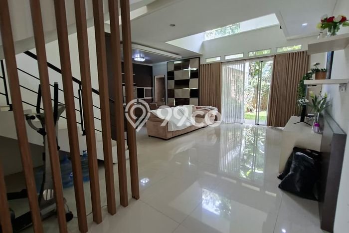 Vila Ready Kawasan Coblong, Area 0m2m², Akses Mudah Fasilitas Umum Vila Ready Kawasan Coblong, Area 0m2m², Akses Mudah Fasilitas Umum